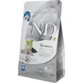 Farmina Minihundefôr Med Havabbor Og Spirulina 2kg