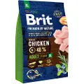 Brit Premium Adult XL - 3 kg