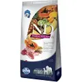 Farmina Nd Tropical Selection Med Maxi Lam Hundemat 10kg