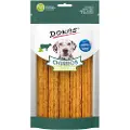 Dokas churros med okselever, søtpotet & melorm - 4 x ca. 150 g