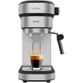 Cecotec Cafelizzia 790 Steel Duo Espressomaskin