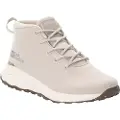 Jack Wolfskin Campfire Wool Mid Støvler