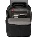 Wenger RELOAD 16 - Ryggsekk for notebook - 16 - svart
