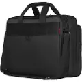 Wenger Legacy 16 Laptopveske for Laptop 16" | Svart