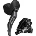 Shimano Grx St-rx820+br-rx820 Bakbrems