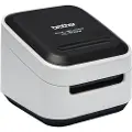 Brother VC-500W Color Label Printer