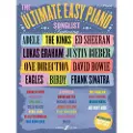 Faber Ultimate Easy Piano Songlist