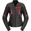Spidi Evo Rider 3 Skinnjakke
