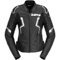 Spidi Evo Rider 3 Skinnjakke