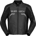 Spidi Evo Rider 3 Skinnjakke