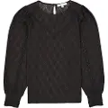 Garcia J30204 Langermet Bluse