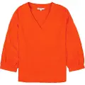 Garcia N40232 Langermet Bluse