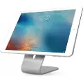 Compulocks Hovertab Security Tablet Lock Stand - Monteringssett (stativfot, selvklebende monteringsplate) - for nettbrett - stål