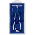Staedtler Passersæt Staedtler Mars Comfort