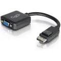 C2G Displayport Til Vga-adapter