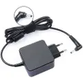 CoreParts AC Adapter - Strømadapter - 45 watt - for Dell Inspiron 300m, 500m, 600m Latitude D400, D410, D500, D505, D600, D610, X300
