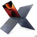 Lenovo Ideapad Slim 5 - 14" | AMD Ryzen 7 8845HS | 16GB | 1TB