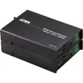 Aten VanCryst VE882 HDMI Optical Extender Transmitter and Receiver Units - Video/lyd/infrarød/seriell-utvider - HDMI - opp til 600 m - 1310 nm / 1550 nm