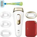 Braun Pl5382 Silk-expert Pro 5 Ipl Epilator