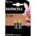 Duracell LR1/N-batteri med høy effekt - 2 stk.