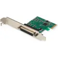 Digitus Parallel Interface Pcie Pci-e Utvidelseskort