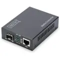 Digitus Dn-82130 Fiberoptisk Konverter
