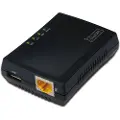Digitus 1-port Usb 2.0 Multifunction Network Server Ruter