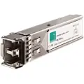 PeakOptical - SFP (mini-GBIC) transceivermodul - GigE - 1000Base-LH - LC-enkeltmodus - opp til 10 km - 1310 nm