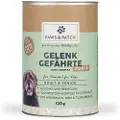 PAWS & PATCH Joint Companion Forte for hunder Adult &Senior - 120 g