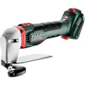 Metabo SCV 18 LTX BL 1.6 Batteri platesaks 18V; MetaLoc