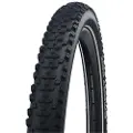 Schwalbe Smart Samoa Reflex Addix 29´´ X 2.25 Stiv Mtb-dekk