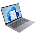 Lenovo ThinkBook 14 G7 ARP AMD Ryzen 5 7535HS Processor 3.30 GHz up to 4.55 GHz, No Operating System, 512 GB SSD M.2 2242 PCIe Gen4 TLC - 21MV001AMX