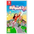 Nintendo Switch The Sisters 2 Road To Fame
