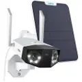 Reolink Duo Series B750 Overvåkningskamera