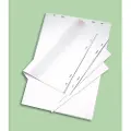 Nobo B1 - Flippoverblokk - 700 x 1000 mm - 40 ark - vanlig (en pakke 5)
