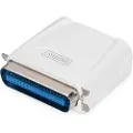 Digitus Dn-13001-1 Utskriftsserver