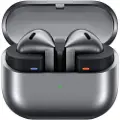 Samsung Galaxy Buds3 - Trådløse Øretelefoner med Lang Batteritid og Superior Lydkvalitet, Sølv