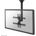 NeoMounts FPMA-C400 - Brakett - full bevegelse - for LCD-skjerm - svart - skjermstørrelse: 32-60 - takmonterbar