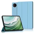 Mtp Products Huawei MatePad Pro 11 (2024) Tri-Fold Series Smart Folio-etui - Himmelblå