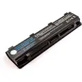 CoreParts - Batteri til bærbar PC - 6-cellers - 4400 mAh - for Dynabook Toshiba Satellite Pro C850, L870