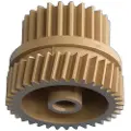CoreParts - Fusergear