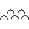 CoreParts - Øvre rullebøssing - for Samsung ML-2851ND, 2851NDL, 2851NDR SCX-4828FN