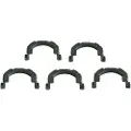 CoreParts - Øvre rullebøssing - for Samsung ML-2851ND, 2851NDL, 2851NDR SCX-4828FN