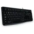 Logitech K120 Tastatur