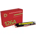 Xerox Kompatibel Hp 106r02259 -kassett Toner 126a
