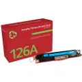 Xerox Kompatibel Hp 106r02258 -kassett Toner 126a