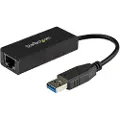 StarTech.com Usb 3.0 Til Gigabit Ethernet Adapter