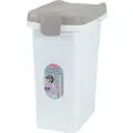 Stefanplast lufttett fôrbeholder - 15 l
