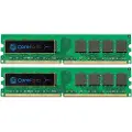 CoreParts RAM MicroMemory 8 GB (2 x 4 GB) - DDR2 - 8 GB - 2 x 4 GB - DDR2 - 667 MHz