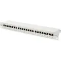 Digitus Dn-91624s Cat 6e Koblingspanel 24 Porter